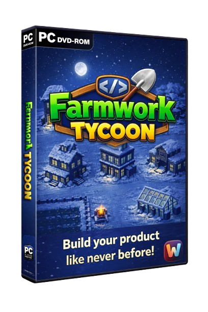 Farmwork Tycoon